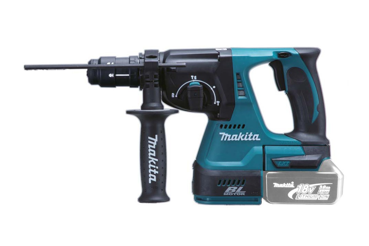 B racie Kladivo AKU Makita DHR243 SDS Plus Po i ov a Kredus Byt a 