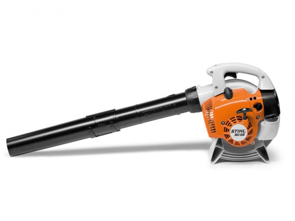 Záhradný vysávač/fúkač STIHL BG 56