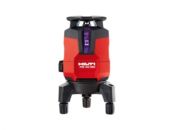 Multilíniový laser Hilti PM 30-MG