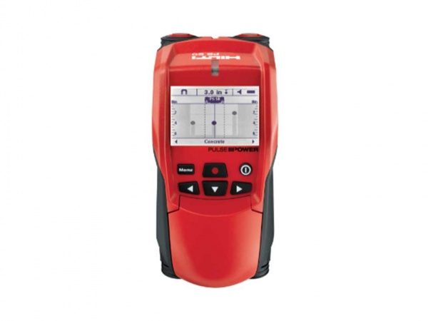 Detektor kovov Hilti Wall scanner PS 85