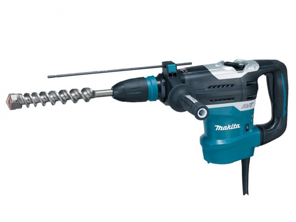 Kombinované kladivo Makita HR4013