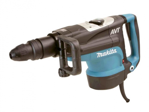 Kombinované kladivo Makita HR5212